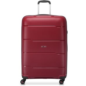 MODO by Roncato Galaxy 4 ruote Carrello 75 cm