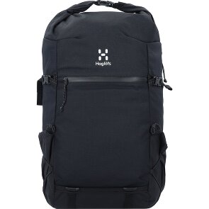 Haglöfs Ardos Rolltop 28 Zaino da giorno 50 cm Scomparto per laptop