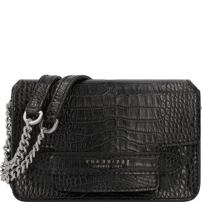 The Bridge Lucrezia Borsa a tracolla Pelle 19 cm