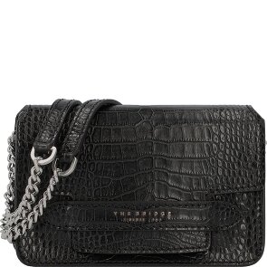 The Bridge Lucrezia Borsa a tracolla Pelle 19 cm