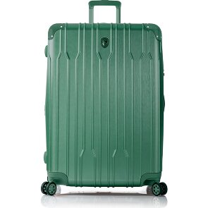 Heys Xtrak 4 ruote Carrello L 76 cm con piega di espansione