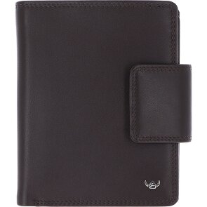 Golden Head Portafoglio Polo RFID in pelle 11 cm