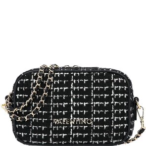 Valentino Tweed Borsa a tracolla 20 cm