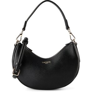 Lacoste Core Essentials Champs Elysees Borsa a tracolla S Pelle 24 cm