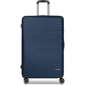 Franky Dallas 3.0 4 ruote Carrello L 75 cm Franky Dallas 3.0 4 ruote Carrello L 75 cm