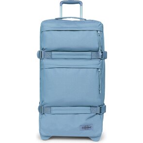 Eastpak Transit'R Plus 4 ruote Borsa da viaggio 68 cm