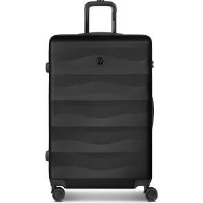 Smartbox Edition 03 4 ruote Carrello 75 cm