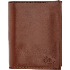 The Bridge Story Uomo Portafoglio RFID in pelle 10 cm The Bridge Story Uomo Portafoglio RFID in pelle 10 cm