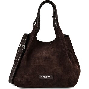 Gianni Chiarini Dua Borsa a spalla Vera Pelle 24 cm