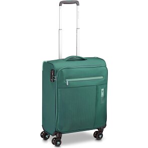 Roncato Lite Soft Neon 4 ruote Carrello della cabina 55 cm