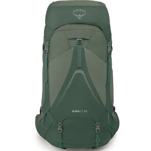 Osprey Aura AG LT 65 Zaino da trekking WM-L 83 cm