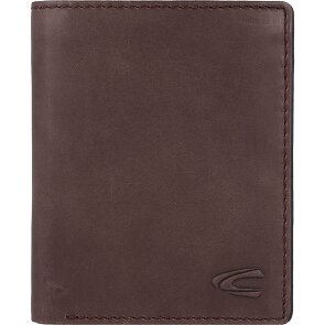 camel active Thai Portafoglio Protezione RFID Pelle 10 cm