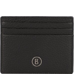 Bogner Vail Keno Custodia per carta di credito Protezione RFID Pelle 10 cm Bogner Vail Keno Custodia per carta di credito Protezione RFID Pelle 10 cm