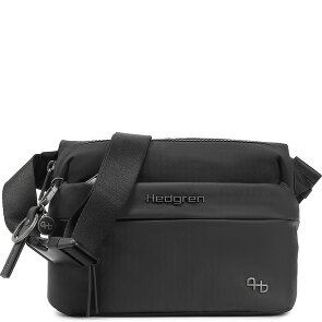 Hedgren Furo Hogo Borsa a tracolla Protezione RFID 22 cm