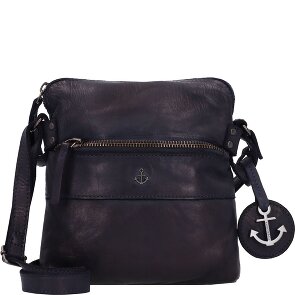 Harbour 2nd Anchor Love Taliza Borsa a tracolla in pelle 18 cm Harbour 2nd Anchor Love Taliza Borsa a tracolla in pelle 18 cm