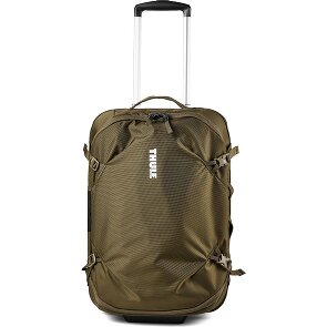 Thule EnRoute 2 ruote Trolley cabina 55 cm