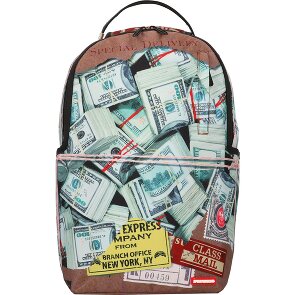 Sprayground 1 Off Bags Stacks Zaino da giorno 45 cm Scomparto per laptop Sprayground 1 Off Bags Stacks Zaino da giorno 45 cm Scomparto per laptop