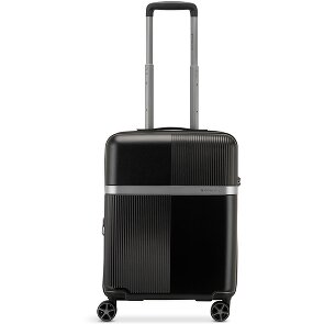 Roncato Airglam 4 ruote Carrello della cabina S 55 cm con piega di espansione Roncato Airglam 4 ruote Carrello della cabina S 55 cm con piega di espansione