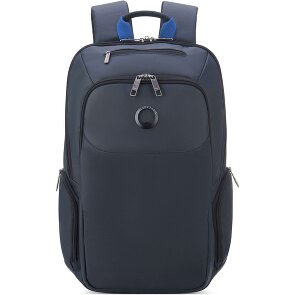Delsey Paris Zaino Parvis Plus Scomparto per laptop da 44 cm Delsey Paris Zaino Parvis Plus Scomparto per laptop da 44 cm