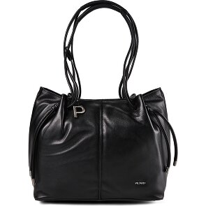 Picard Boom Borsa a spalla Vera Pelle 35 cm