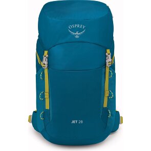 Osprey Jet 28 Zaino da trekking 55 cm