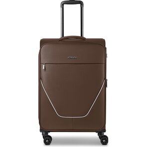 Stratic taska 4 ruote Carrello M 65 cm espandibile