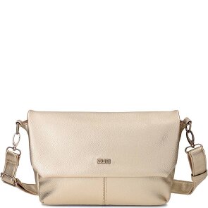 Zwei Mademoiselle.M Messaggero 33 cm Scomparto per laptop