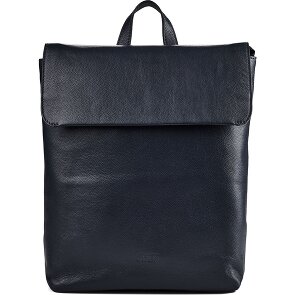Jost Lysa Zaino da giorno Vera Pelle 39 cm Vano porta PC