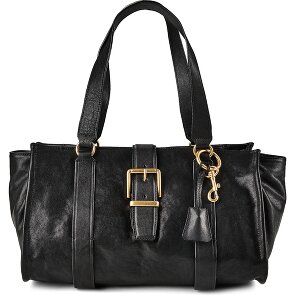 Marc O'Polo Borsa a spalla Vera Pelle 40 cm