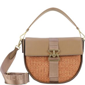 Bogner Zuoz Rafia Cassy Borsa a tracolla 27 cm Bogner Zuoz Rafia Cassy Borsa a tracolla 27 cm