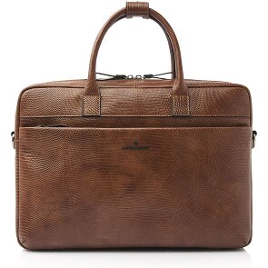 Castelijn & Beerens Ilse Borsetta Protezione RFID Pelle 41 cm Scomparto per laptop Castelijn & Beerens Ilse Borsetta Protezione RFID Pelle 41 cm Scomparto per laptop