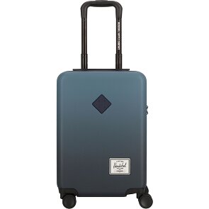 Herschel Heritage 4 ruote Carrello della cabina XS 50 cm Herschel Heritage 4 ruote Carrello della cabina XS 50 cm