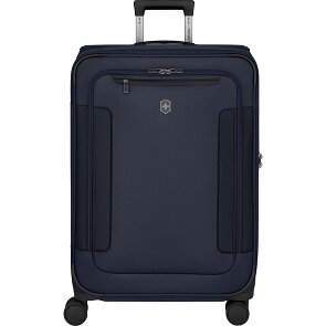 Victorinox Werks Traveler 7.0 4 ruote Carrello 69 cm