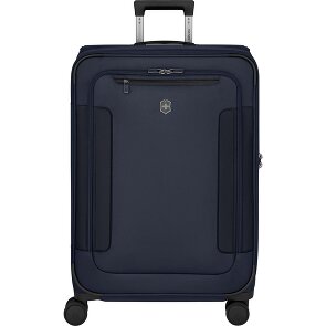 Victorinox Werks Traveler 7.0 4 ruote Carrello 69 cm Victorinox Werks Traveler 7.0 4 ruote Carrello 69 cm