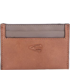 camel active Valencia Custodia per carte di credito RFID in pelle 11 cm