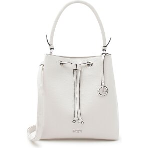 L.Credi Borsa a marsupio in ebano 28 cm