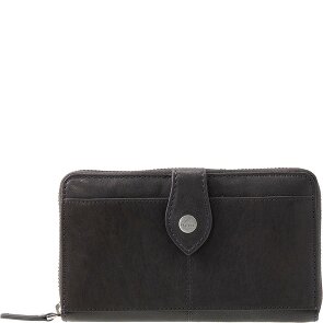 Maître Lemberg Dietrun Portafoglio Protezione RFID Pelle 17 cm Maître Lemberg Dietrun Portafoglio Protezione RFID Pelle 17 cm