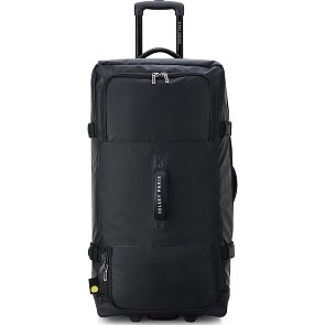 Delsey Paris Raspail 2 ruote Borsa da viaggio 82.5 cm