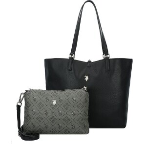 U.S. Polo Assn. Malibu Borsa shopper 34 cm