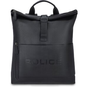 Police Zaino da giorno 42 cm Scomparto per laptop