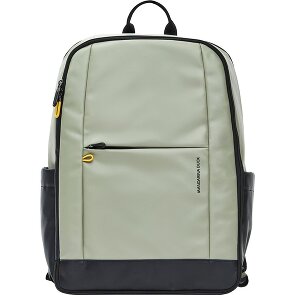 Mandarina Duck Zaino Eco Coated 44 cm
