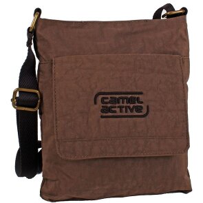 camel active Borsa a tracolla Journey 19 cm