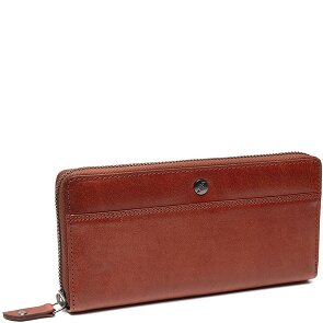 The Chesterfield Brand Livorno Portafoglio Protezione RFID Pelle 19 cm The Chesterfield Brand Livorno Portafoglio Protezione RFID Pelle 19 cm