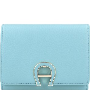 AIGNER Fashion Portafoglio Protezione RFID Pelle 12.5 cm