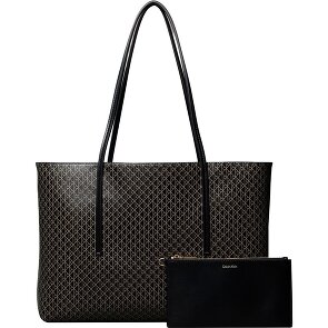Calvin Klein Aop Borsa shopper 40 cm