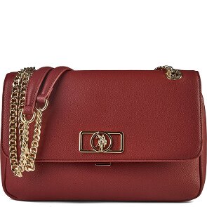 U.S. Polo Assn. Jones Chic Borsa a spalla 28 cm