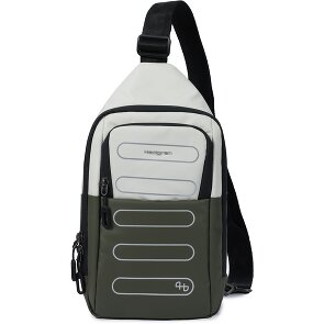 Hedgren Comby Performance borsa a tracolla RFID 33 cm Hedgren Comby Performance borsa a tracolla RFID 33 cm
