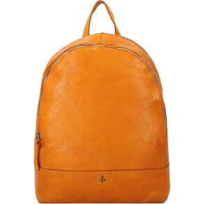 Harbour 2nd Anchor Love Meghan City Zaino in pelle 30 cm