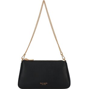 Kate Spade New York Grace Borsa a spalla Vera Pelle 22 cm