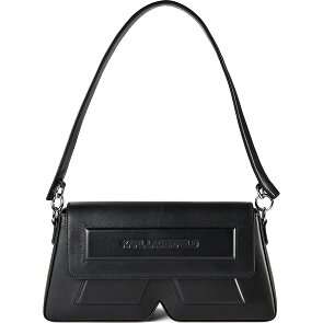 Karl Lagerfeld Ikon K Borsa a tracolla Pelle 25 cm